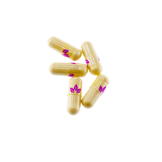 O.P.M.S. Black - 2, 3 & 5 Ct Caps [K-OPMS-BC]