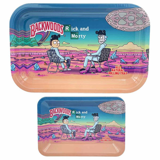 Small & Medium Cartoon Trays  [TR-M15 & TR-S15]
