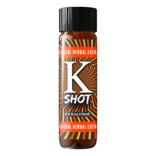 K-SHOT - 15ml Shot [K-K-SHOT]