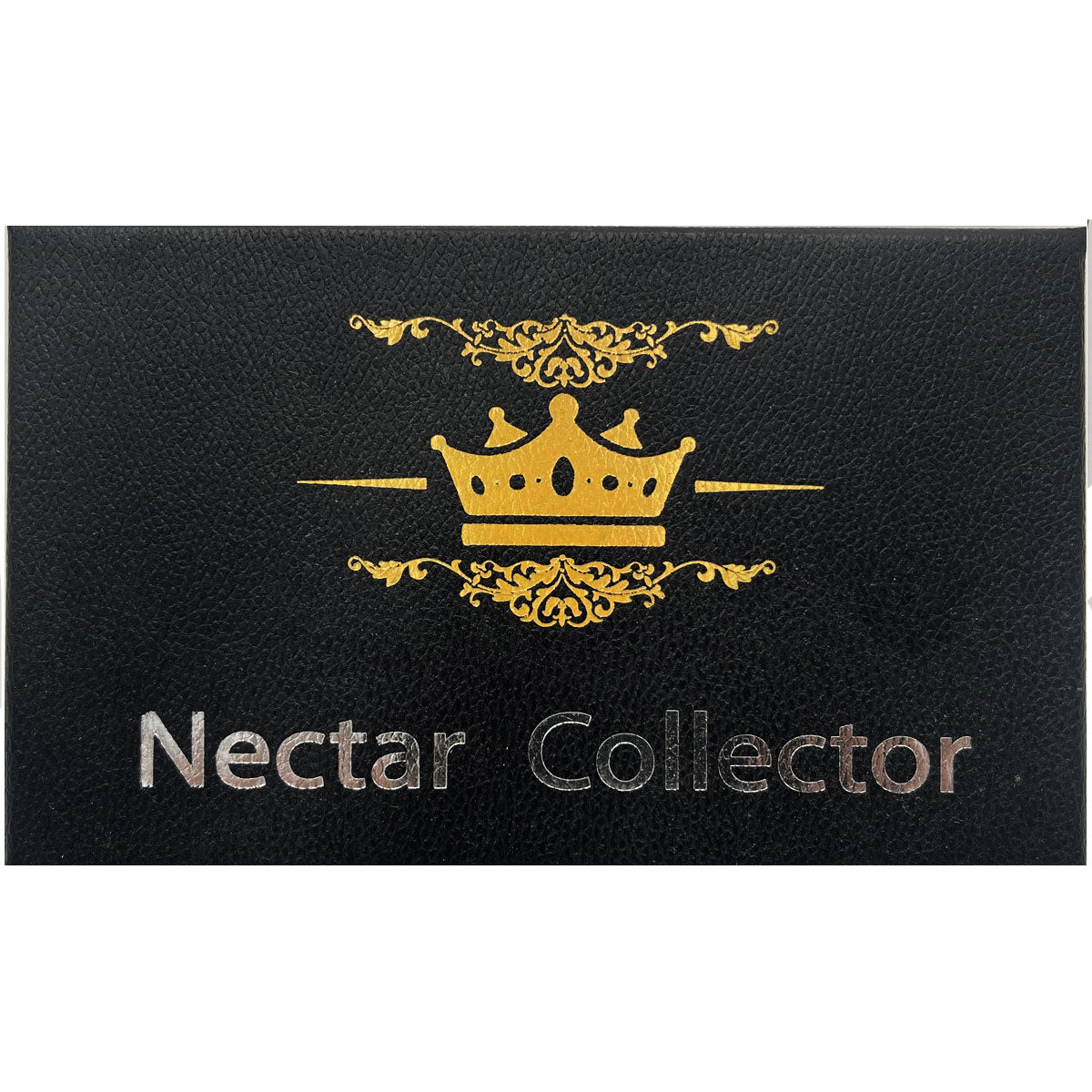 8" 14mm Glass Nectar Collector Set - Gift Box [NC-G-71]