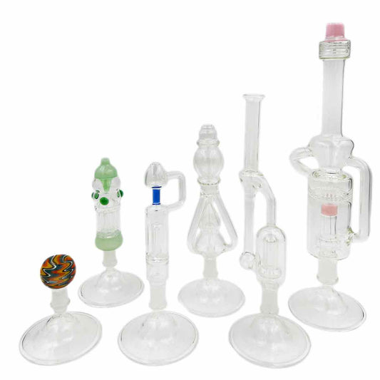 Large 3.5" Display Stand [DSL-14M]