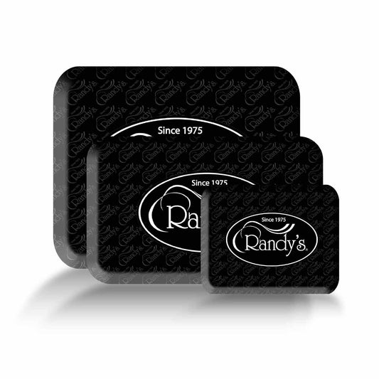 Small, Medium & Large Randy's Trays [TR-3S/M/L]