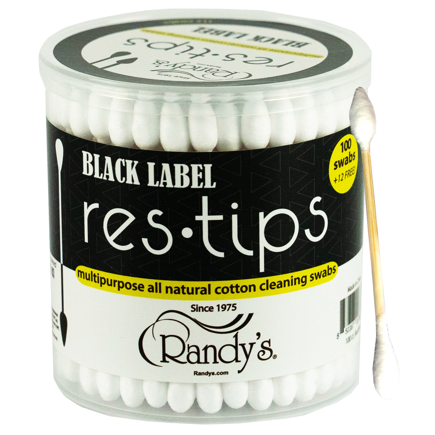 Randy’s Black Label Res-Tips [R-RESTIPS]