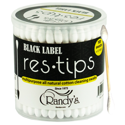 Randy’s Black Label Res-Tips [R-RESTIPS]