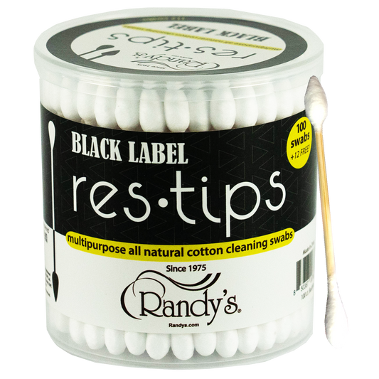 Randy’s Black Label Res-Tips [R-RESTIPS]