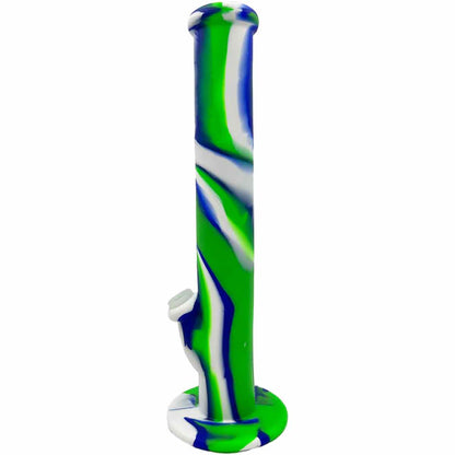 14" Straight Tube - Classic Colors - Assorted Colors [WP-S-10C]