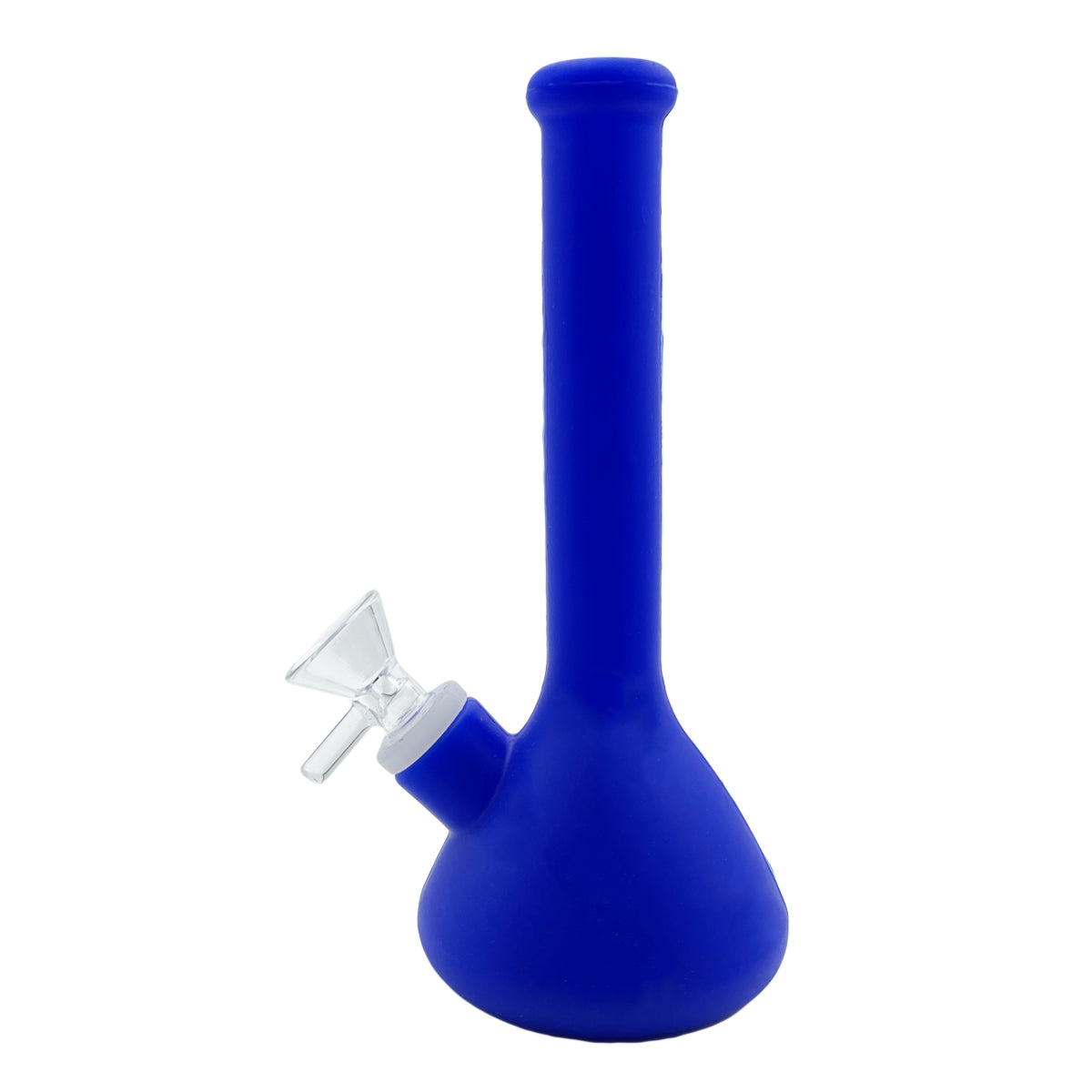 7.5"  Silicone Beaker - Now 8 Colors To Choose From! [WP-S-84A]