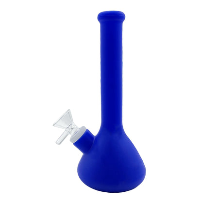 7.5"  Silicone Beaker - Now 8 Colors To Choose From! [WP-S-84A]