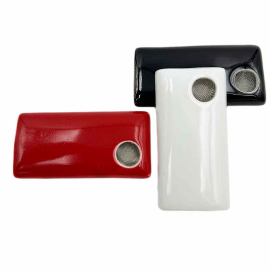 SleekPipe - The Original w/ Case & Product Cards - Assorted Colors [SLEEK-PIPE]