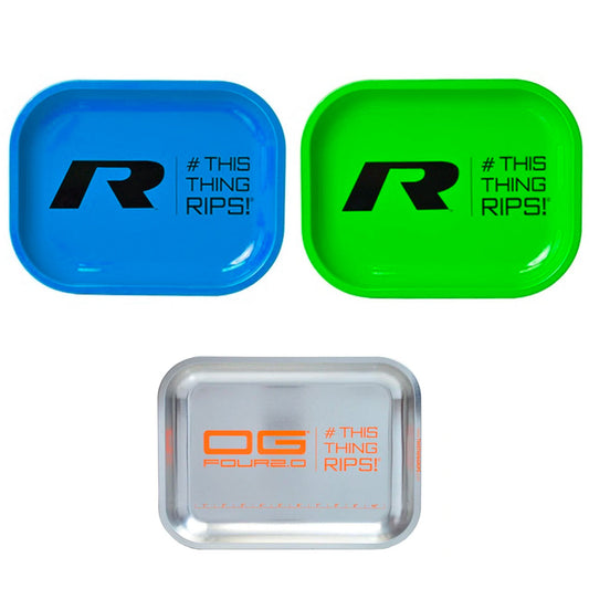 Small "This Thing Rips" Tray [TTR-S1, S2 & S3]