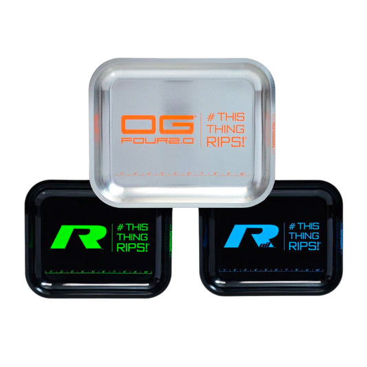 Large "This Thing Rips" Tray [TTR-L1, L2 & L3]