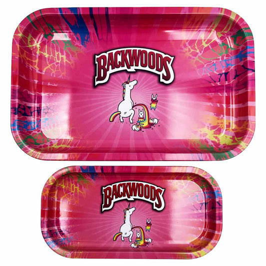 Small & Medium Cartoon Trays [TR-M16 & TR-XS16]