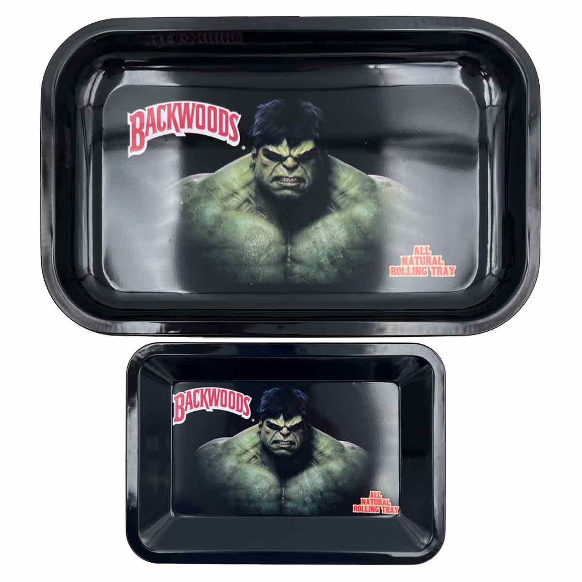 Small & Medium Cartoon Trays  [TR-M25 & TR-S25]