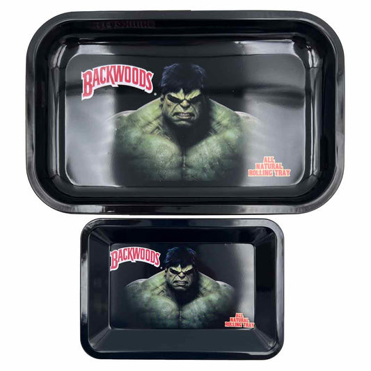 Small & Medium Cartoon Trays  [TR-M25 & TR-S25]