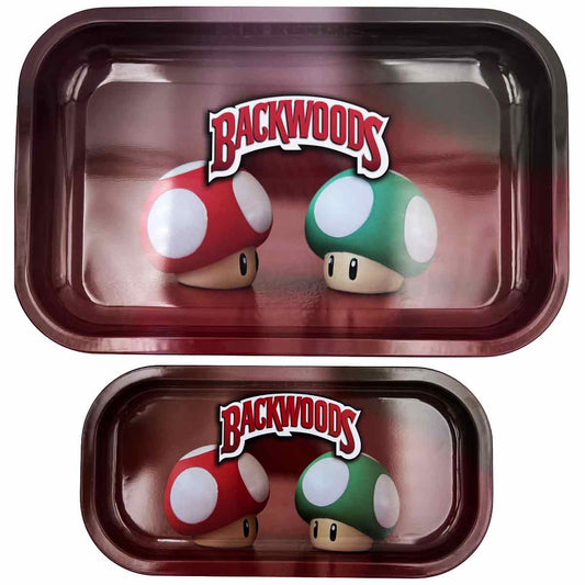 Small & Medium Cartoon Trays [TR-M8 & TR-XS8]