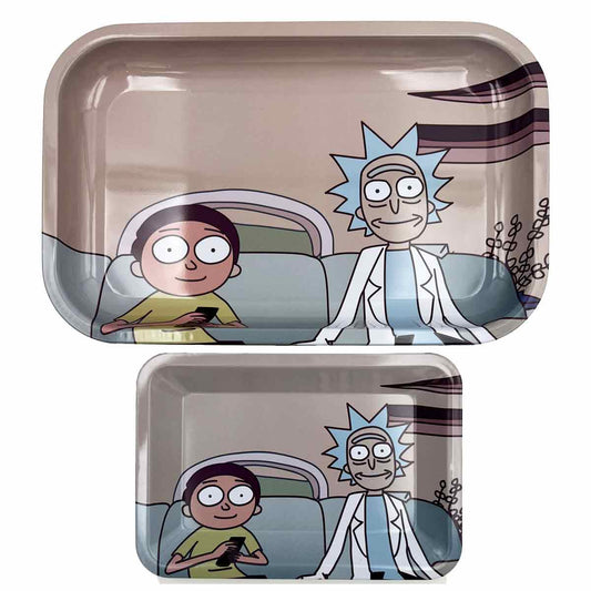 Small & Medium Cartoon Trays [TR-M24 & TR-S24]