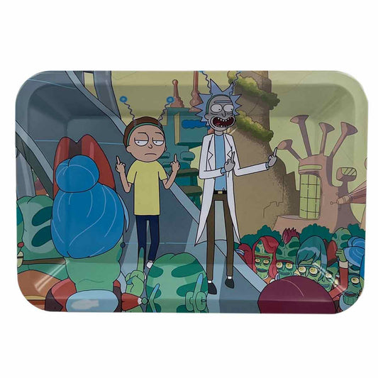 Small Cartoon Tray [TR-S35]