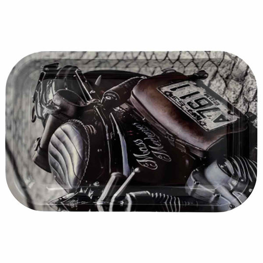Medium Motorcycle Tray [TR-M30]