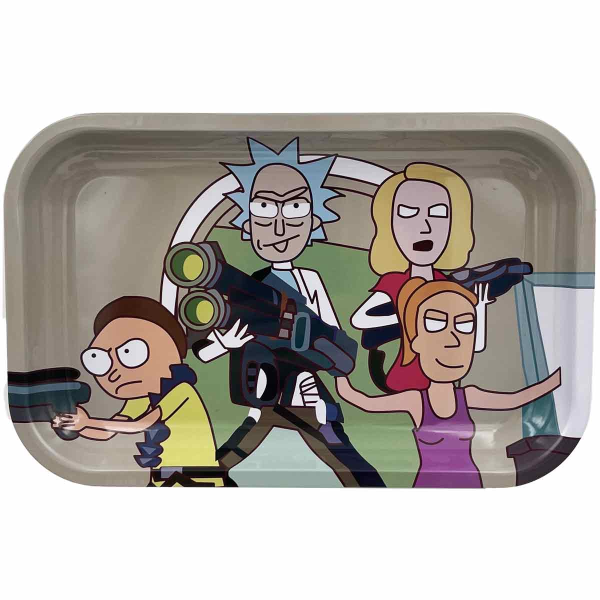 Medium Cartoon Tray [TR-M29]