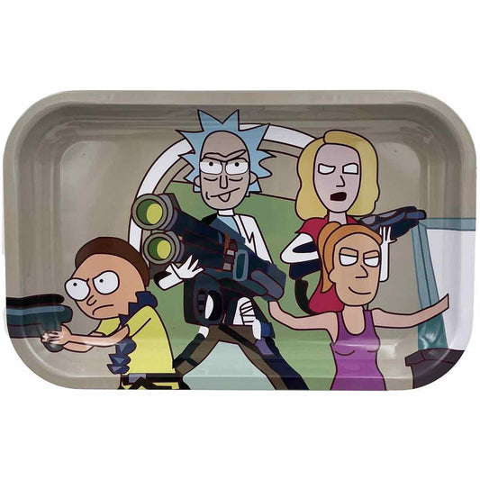 Medium Cartoon Tray [TR-M29]