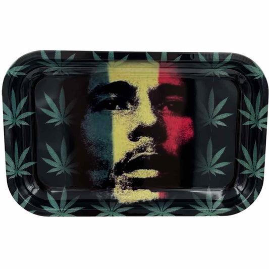 Medium Rasta Tray [TR-M26]