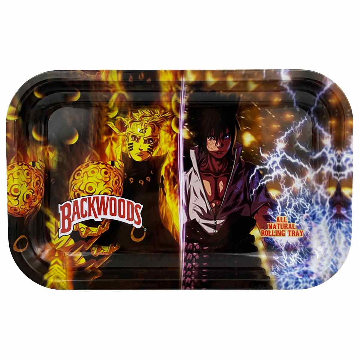 Medium Cartoon Tray [TR-M27]