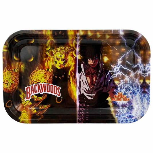 Medium Cartoon Tray [TR-M27]