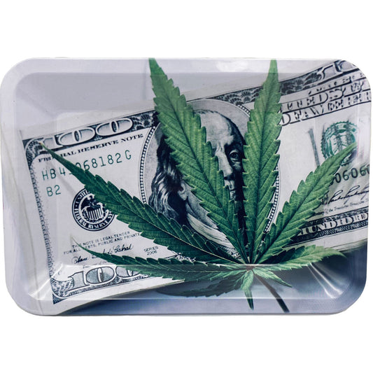 Small Money/Leaf Tray [TR-S17]