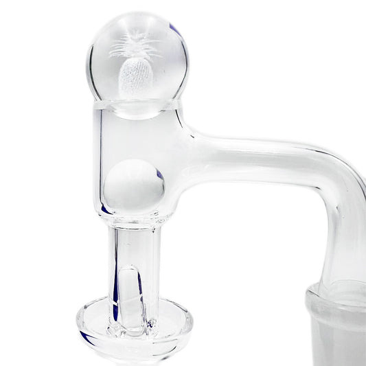 3-Piece 3D Pineapple Terp Slurp Set [TSV-S17]