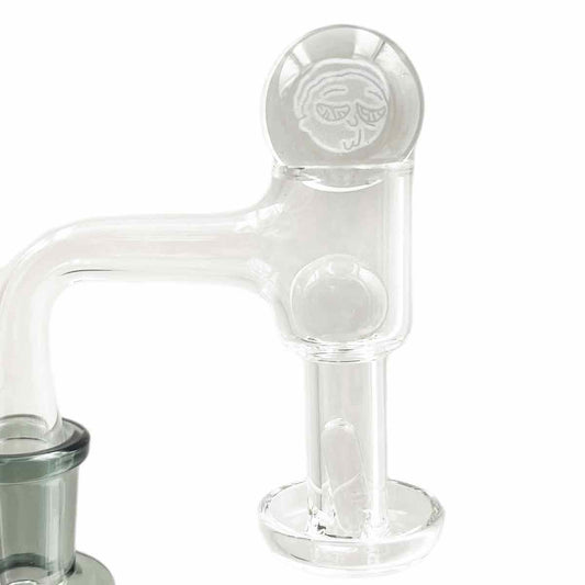 3-Piece 3D Crazy Guys Terp Slurp Set [TSV-S18]