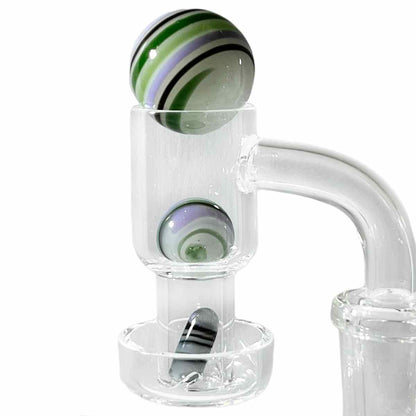 3-Piece Spiral Terp Slurp Set [4 Styles]