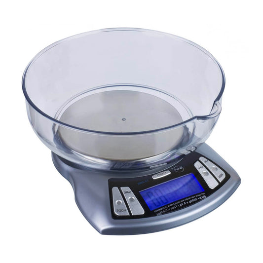 Fuzion TX Series Digital Scale - 2,000g x 0.1g [S-TX-2000]