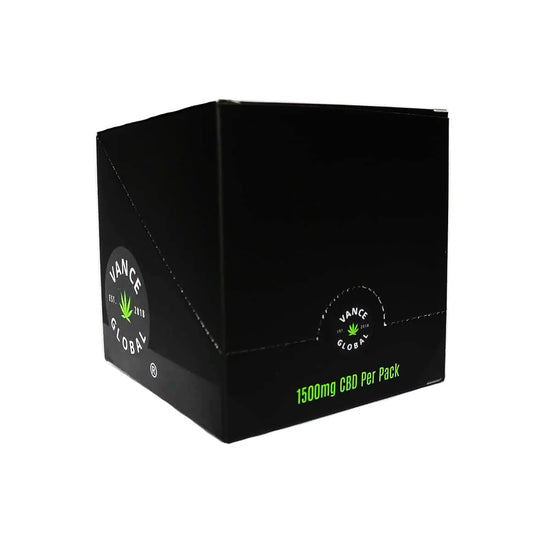 Vance Pure 1,500mg [C-VG-Pure]