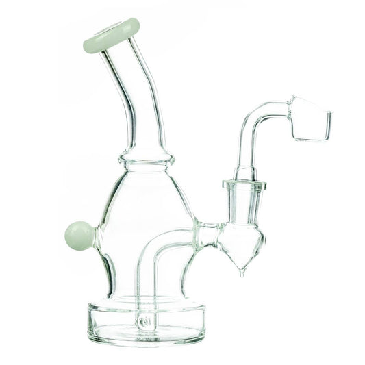 6.5" Banger Hanger w/ Accessory Set - Assorted Colors [WP-G-130]
