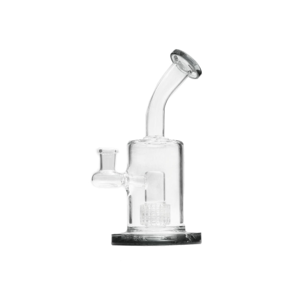8.75" Banger Hanger w/ Matrix Perc - Assorted Colors [WP-G-198]