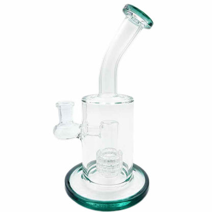 8.75" Banger Hanger w/ Matrix Perc - Assorted Colors [WP-G-198]