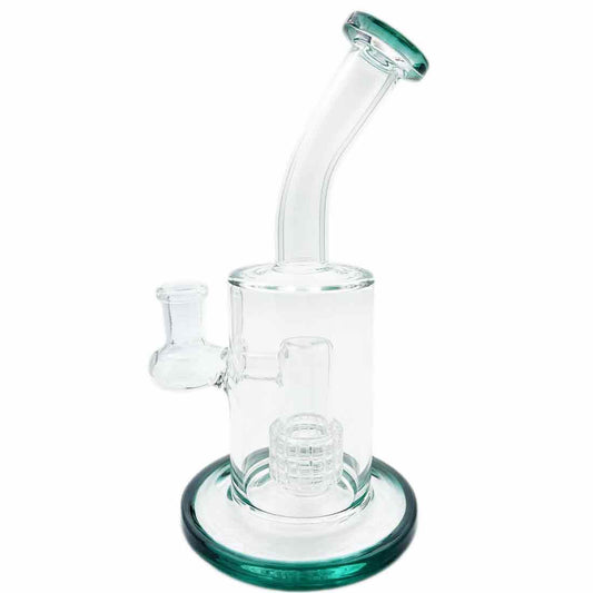 8.75" Banger Hanger w/ Matrix Perc - Assorted Colors [WP-G-198]