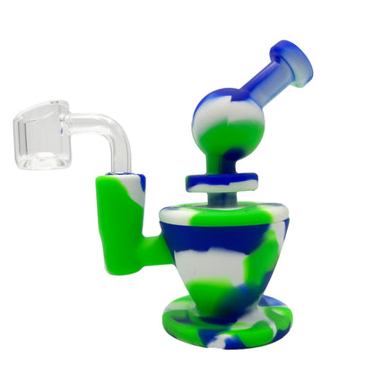 4.5" Banger Hanger - Assorted Colors [WP-S-199]