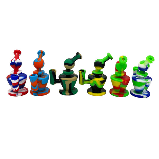4.5" Banger Hanger - Assorted Colors [WP-S-199]