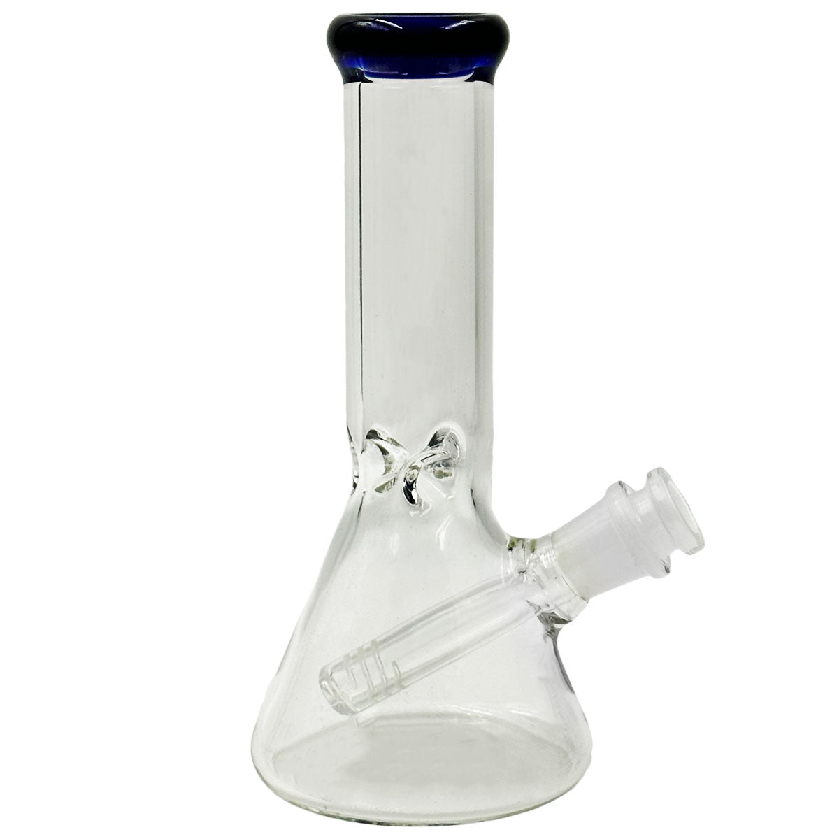 8" Beaker - Top Quality - 8 Great Colors [WP-G-224A]