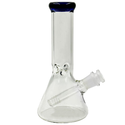 8" Beaker - Top Quality - 8 Great Colors [WP-G-224A]