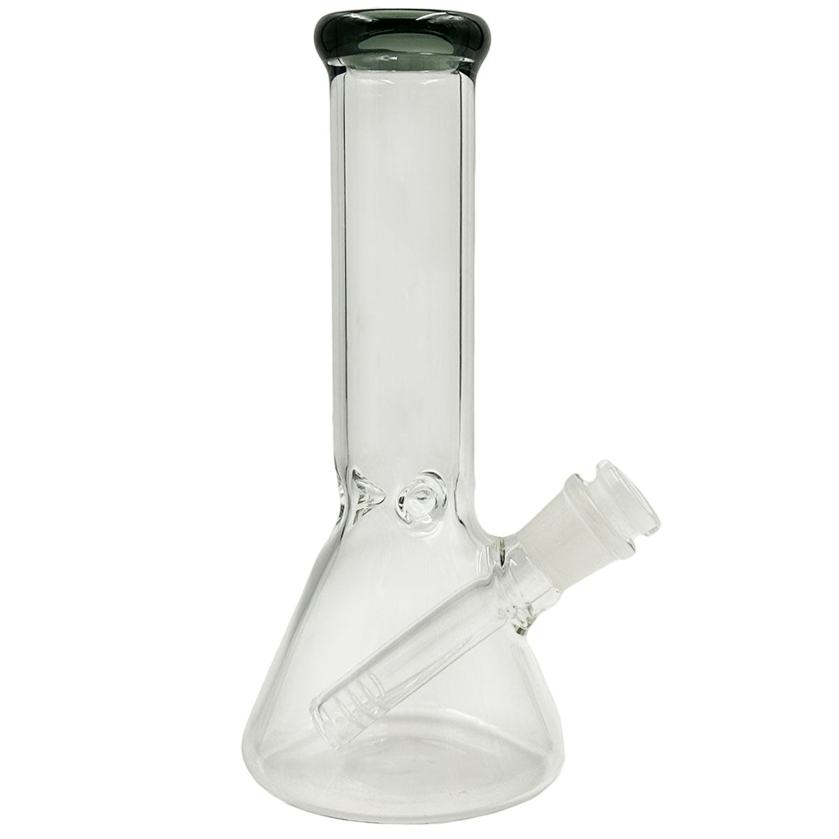 8" Beaker - Top Quality - 8 Great Colors [WP-G-224A]