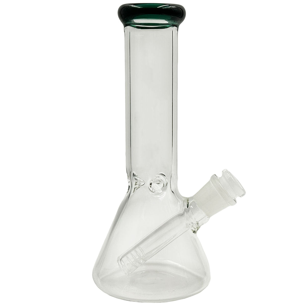 8" Beaker - Top Quality - 8 Great Colors [WP-G-224A]