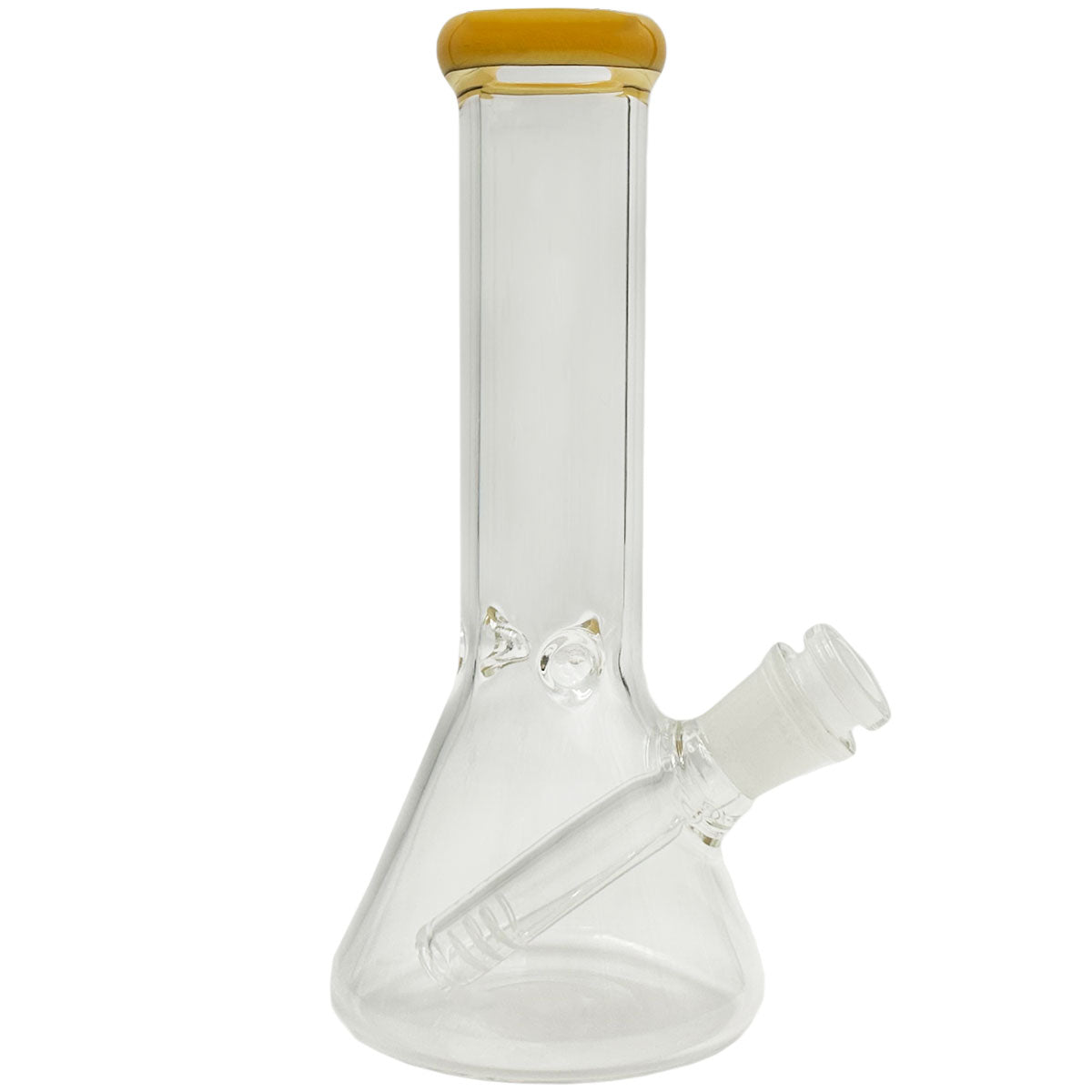 8" Beaker - Top Quality - 8 Great Colors [WP-G-224A]