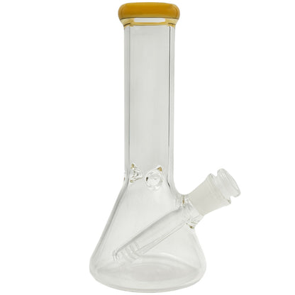 8" Beaker - Top Quality - 8 Great Colors [WP-G-224A]