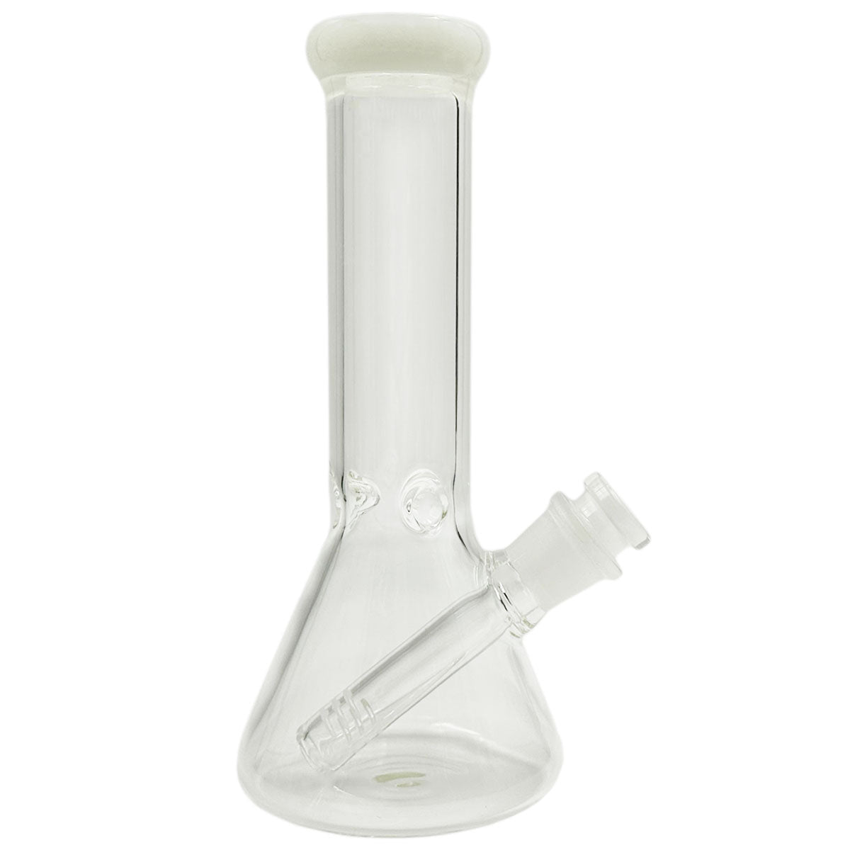 8" Beaker - Top Quality - 8 Great Colors [WP-G-224A]