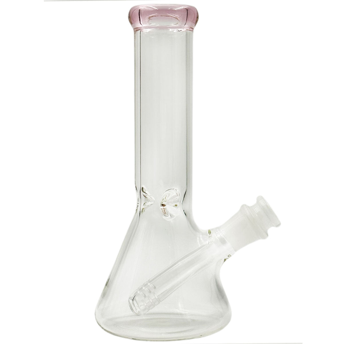 8" Beaker - Top Quality - 8 Great Colors [WP-G-224A]