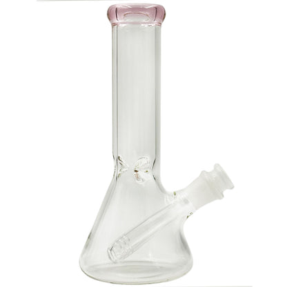 8" Beaker - Top Quality - 8 Great Colors [WP-G-224A]